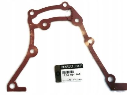 MOTOR ÖN KAPAK CONTASI 135208446R MEGANE I resmi