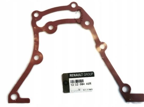 MOTOR ÖN KAPAK CONTASI 135208446R MEGANE I resmi