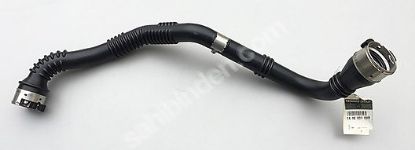 TURBO BORUSU 144600199R KANGO III 1.5 DCİ K9K resmi