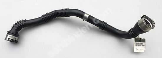 TURBO BORUSU 144600199R KANGO III 1.5 DCİ K9K resmi