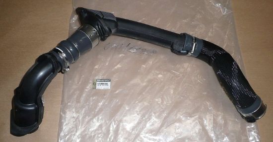 TURBO BORUSU 144602487R MEGANE-III FLUENCE 1.5 DCİ 110HP (8200687468) resmi