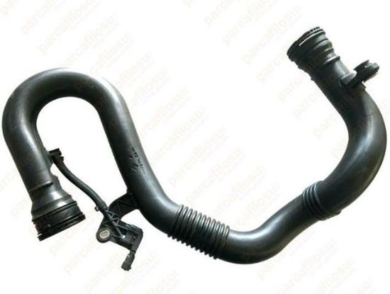 TURBO BORUSU 144602744R MEGANE IV TALISMAN 1.6DCİ R9M resmi