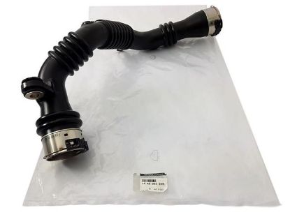 TURBO HORTUMU MEGANE III 1.6 dCİ R9M resmi