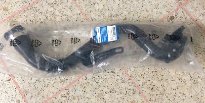 TURBO BORUSU 144605243R CLIO-IV YENİ SYMBOL H4B CAPTUR 0.9 TCE resmi