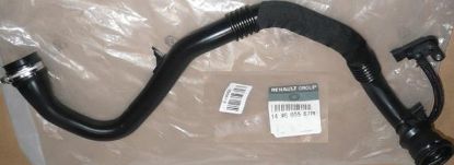 TURBO BORUSU 144605567R CLIO IV LOGAN SANDERO 1.5 DCİ resmi