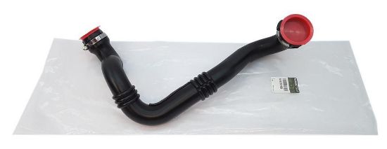 TURBO BORUSU 144605593R MASTER-III MOVANO 2.3DCI resmi