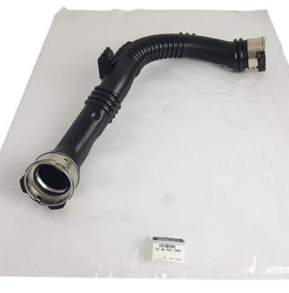 TURBO BORUSU 144606126R TRAFIC III 1.6 DCİ R9M resmi