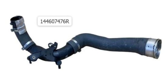 TURBO ÇIKIŞ HORTUMU MEGANE IV H5F resmi