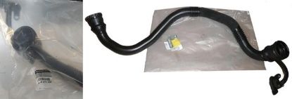 TURBO HORTUMU 144607625R DUSTER 1.5 DCİ resmi