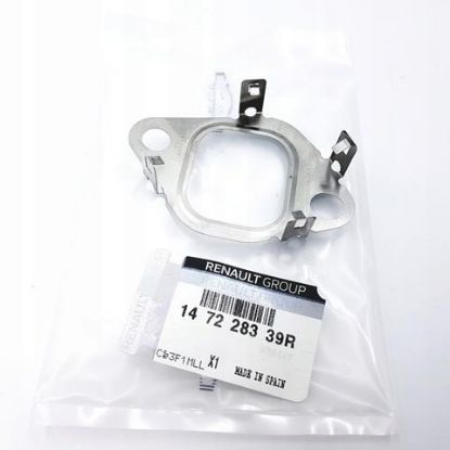 EGR BORU CONTASI MASTER III 2.3 DCI M9T resmi