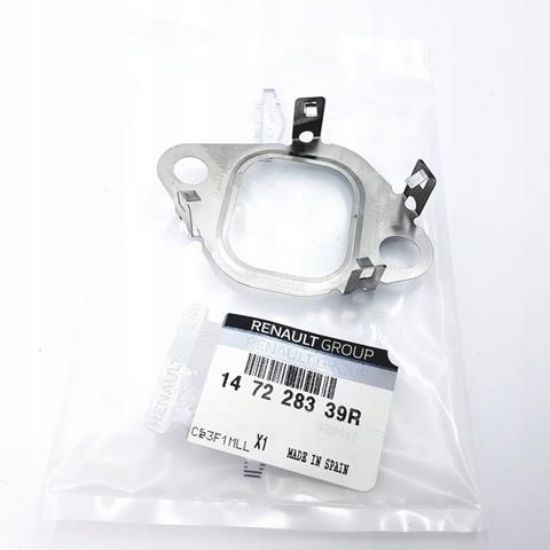 EGR BORU CONTASI MASTER III 2.3 DCI M9T resmi