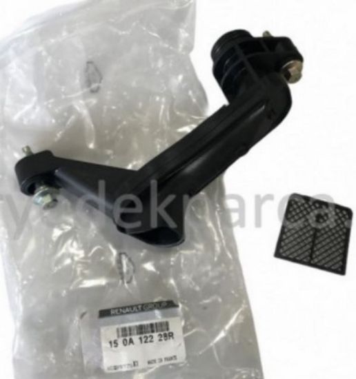 YAĞ POMPA SÜZGEÇ TAKIMI 150A12228R MASTER III 2.3DCI M9T resmi