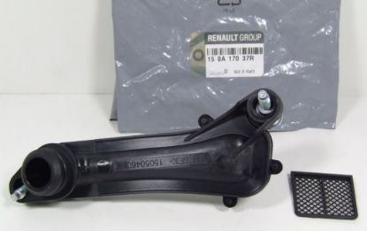 YAĞ POMPA SÜZGECİ MASTER III 2.3DCİ M9T resmi