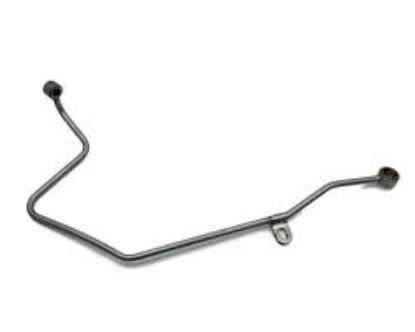 TURBO YAĞLAMA BORUSU 151921967R MEGANE IV CLIO IV resmi