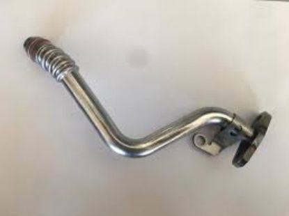 TURBO YAĞLAMA BORUSU 151976181R MEGANE IV TALISMAN 1.5DCİ EURO6 resmi