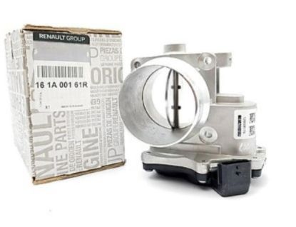 ENJKESİYON KELEBEK KUTUSU 161A00161R MASTER III 2.3DCİ M9T resmi