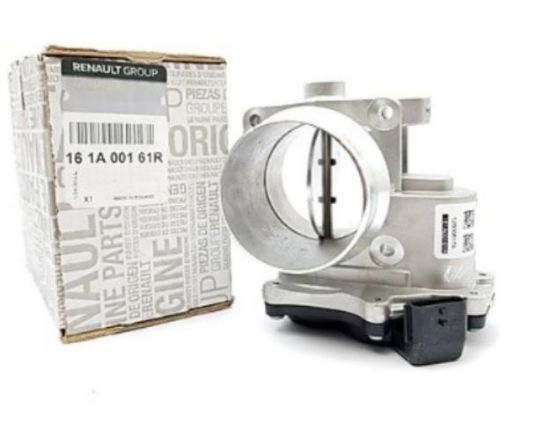 ENJKESİYON KELEBEK KUTUSU 161A00161R MASTER III 2.3DCİ M9T resmi