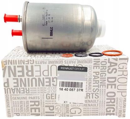 MAZOT FİLTRESİ 164008737R MEGANE-III 1.6 DCİ R9M resmi