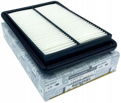 HAVA FİLTRESİ 165464BD0C KADJAR 1.6 R9M 1.3 H5H QASHQAI resmi