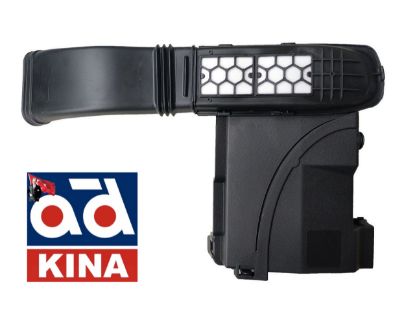 HAVA FİLTRE BORUSU 165556458R MEGANE IV TALISMAN resmi