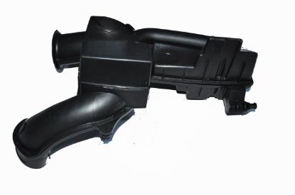 REZANATÖR HAVA FİLTRE BORUSU 8200923124 MEGANE III FLUENCE 1.5DCİ K9K resmi