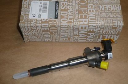 ENJEKTÖR ÇİFT TURBO MASTER III 2.3DCİ M9T 165BG resmi