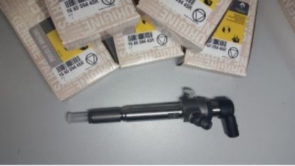 ENJEKTÖR 166009445R LAGUNA-III KANGO-III 1.5 DCI FLUENCE MEGANE-III resmi