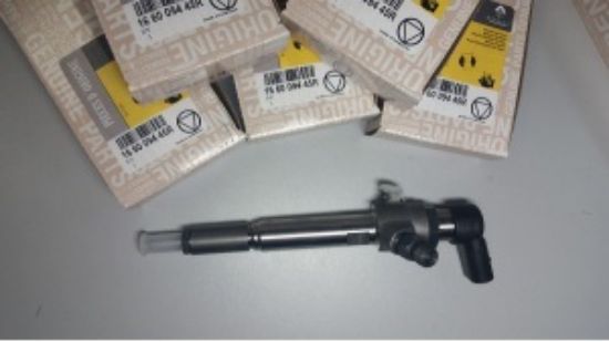 ENJEKTÖR 166009445R LAGUNA-III KANGO-III 1.5 DCI FLUENCE MEGANE-III resmi