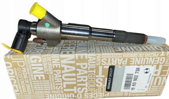 ENJEKTÖR ÇİFT TURBO MASTER-III 2.3DCİ M9T resmi