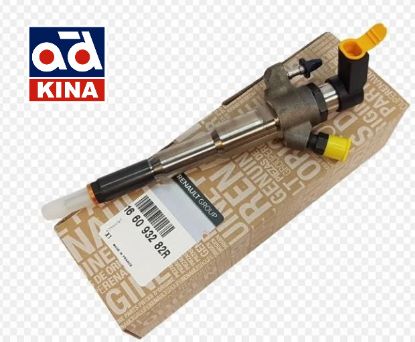 ENJEKTÖR ÇİFT TURBO MASTER III 2.3DCİ M9T 165BG resmi