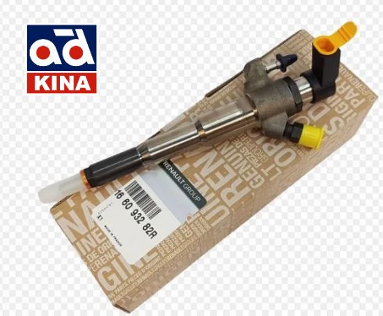 ENJEKTÖR ÇİFT TURBO MASTER III 2.3DCİ M9T 165BG resmi