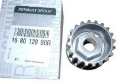 MAZOT POMPA DİŞLİSİ 168012990R CLIO IV DUSTER 1.5DCİ resmi