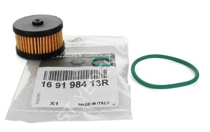 LPG GAZ FİLTRESİ 169198413R DUSTER II DOKKER LODGY 1.6 16V H4M resmi