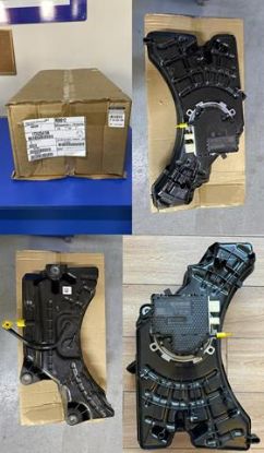 ADBLUE TANKI CLIO-V 172A25415R resmi