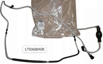 YAKIT BORUSU 175068840R MASTER-III 2.3 DCI (10-) resmi