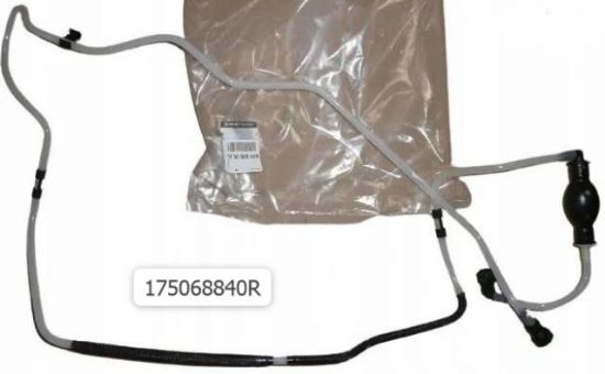 YAKIT BORUSU 175068840R MASTER-III 2.3 DCI (10-) resmi