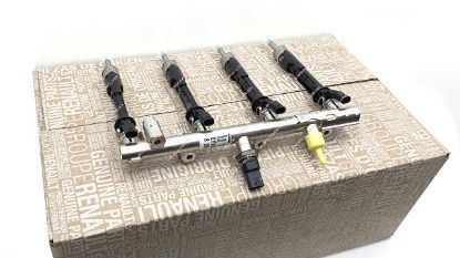 BENZİN ENJKETÖRÜ MEGANE IV 1.3TCE H5H resmi