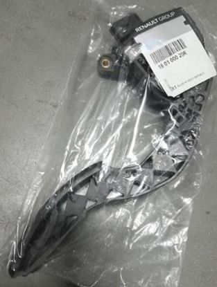 GAZ PEDALI 180100020R MEGANE-III FLUENCE HIZ SABİTLEMESİZ resmi