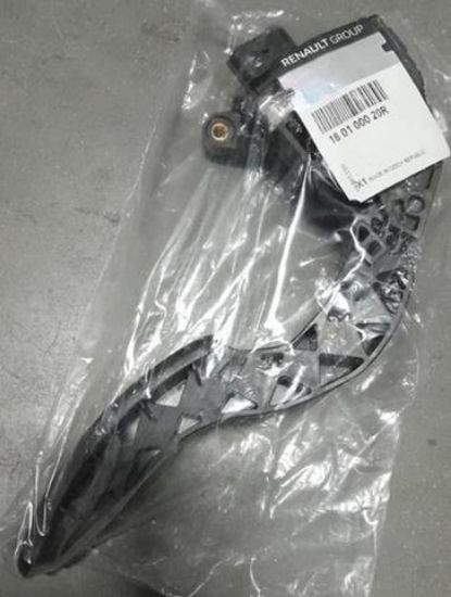 GAZ PEDALI 180100020R MEGANE-III FLUENCE HIZ SABİTLEMESİZ resmi