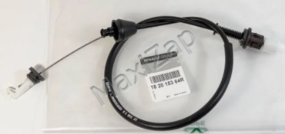 GAZ TELİ 182015364R CLIO II SYMBOL 98-08 1.4 16V K4J resmi