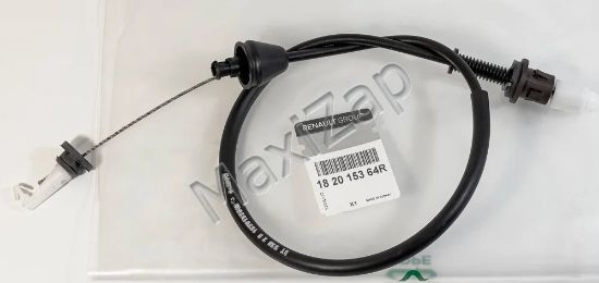 GAZ TELİ 182015364R CLIO II SYMBOL 98-08 1.4 16V K4J resmi