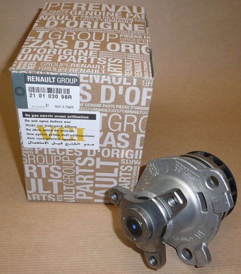 SU POMPASI 210103098R MASTER III LAGUNA III VIVARO TRAFİK 2.0 CDTI M9R resmi