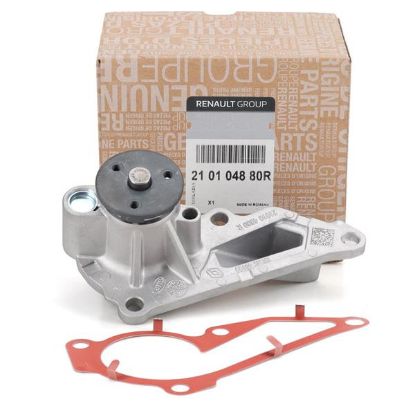 DEVİRDAİM CLIO-IV 1.0TCE KADJAR MEGANE IV TALISMAN 1.3TCE (H5H) 210104880R resmi