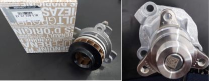 DEVİRDAİM 210105857R MASTER III 2.3 DCİ M9T resmi