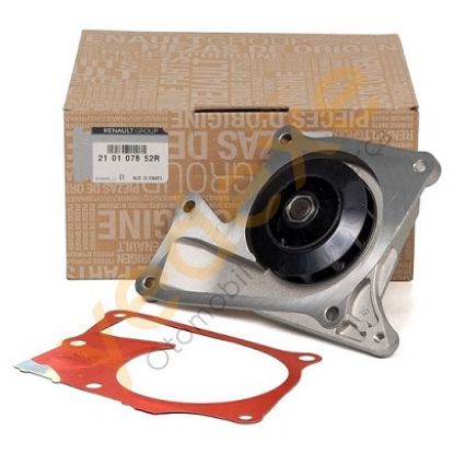 SU POMPASI 210107852R MEGANE-III 1.5 DCI FLUENCE (10-) CLIO-IV DUSTER LOGAN resmi