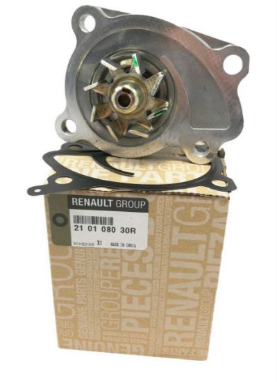 SU POMPASI LODGY DOKKER SANDERO CLIO-IV 0.9 CAPTUR 1.2TCE 210106094R resmi