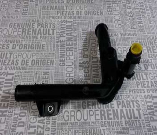 DEVİRDAİM BORUSU FLUENCE 1.5 DCİ MEGANE III CLIO KANGO SYMBOL resmi