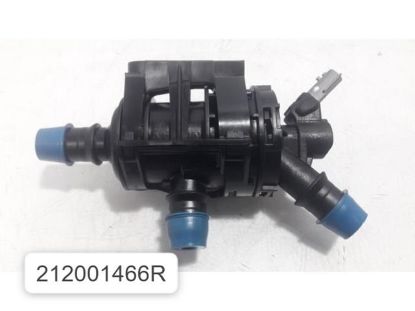 TERMOSTAT MASTER III 2.3DCİ 212000048R resmi