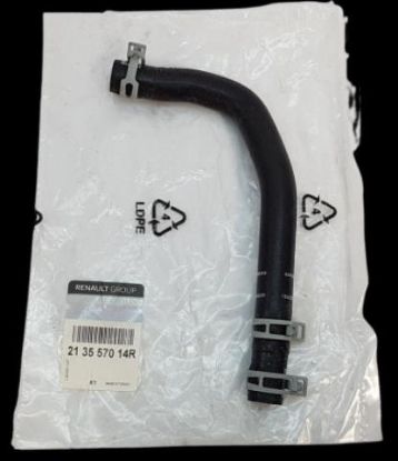 TERMOSTAT HORTUMU 213557014R LOGAN SANDERO resmi