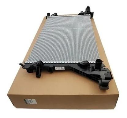 RADYATÖR 214106091R MASTER III 2.3 DCI 10> resmi